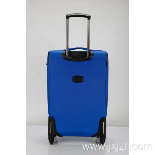 High Quality Fabric Trolley Luggage